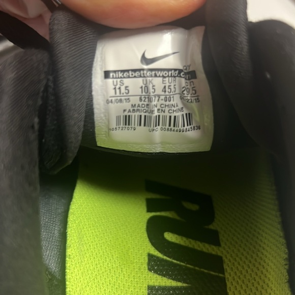 Nike Running Shoes - Picture 4 of 5